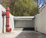 Bespoke Tipping Buckets for Scottish Water WwTW - on this page