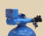 Base exchange water softeners 1