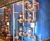 Multi-media liquid filtration system 1