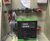Portable chemical dosing units 0