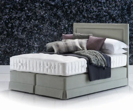 Aspen Natural Supreme bed 