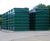 Biological filter media - Severn Trent wastewater plant 1