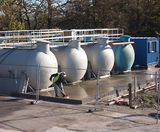 EnSo selects Biomarble filter media for MBBR - on this page
