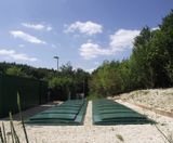 WPL selects Biomarble biological filter media for sewage plant - on this page