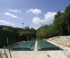 WPL selects Biomarble biological filter media for sewage plant