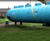 Biological filter media for estate's aerobic sewage treatment 0