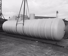 Premier Tech selects Biomarble for London Gateway Port