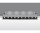Laser Blade LED internal lighting