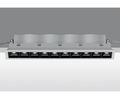 Laser Blade LED internal lighting