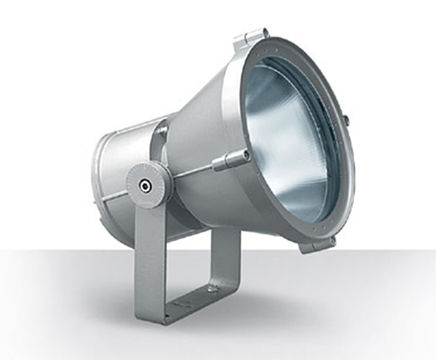 MaxiWoody urban space floodlight