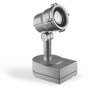 MiniWoody LED wall mounted projector lights