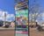 WAY2GO - customisable outdoor wayfinding totem signs 5