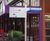 WAY2GO Fingerpost - outdoor metal wayfinding sign 4