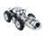 Crawler camera systems for pipeline inspection 2