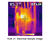 FLIR i7 thermographic precision temperature measurement camera 1