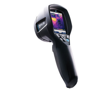FLIR i7 thermographic precision temperature measurement camera