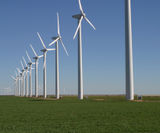 Wind turbine inspections - on this page