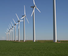 Wind turbine inspections
