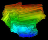 Surveying underground voids - on this page