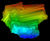 Surveying underground voids 0