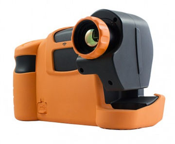 CorDEX TC7000 explosion proof cameras ATEX certified