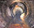 Drain pipe inspection, JLB warehouse, Leckworth 1