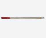 Laser cavity and void scanning inspection services - on this page