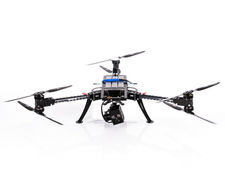 Unmanned aerial vehicle (UAV) inspection services