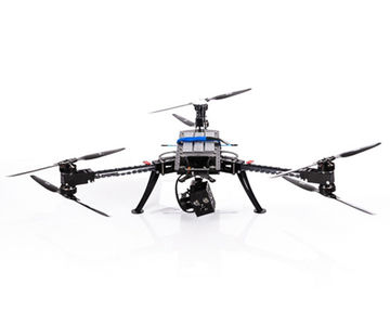 Unmanned aerial vehicle (UAV) inspection services