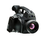 Optical gas imaging (OGI) inspection services to detect gas leaks - on this page