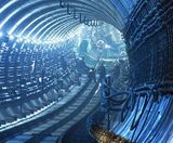 Structural monitoring equipment - on this page