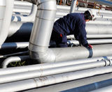 Positive material identification services - on this page