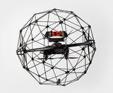 Flyability Elios collision-tollerant inspection drone - on this page
