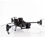 Sky Eye Prime UAV thermal imaging inspection drone