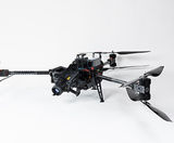Sky Eye Mammoth UAV thermal imaging inspection drone - on this page