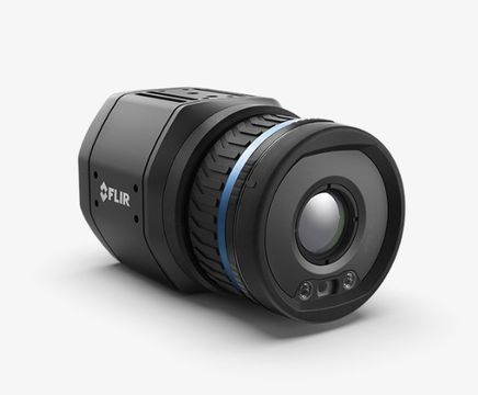 FLIR A Series a400/a700 thermal image streaming camera
