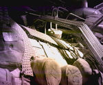 Power station optical gas imaging using GFx320 camera