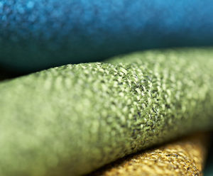 Upholstery fabrics
