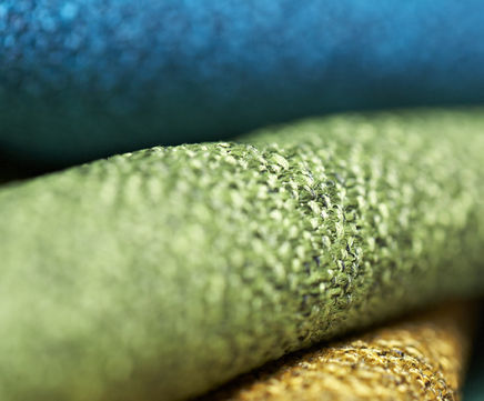 X2 recycled upholstery fabric