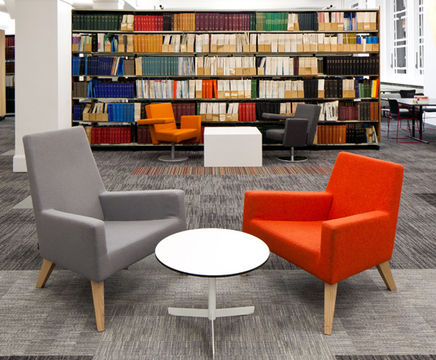 University of Manchester Library