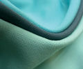 Oxygen lightweight wool fabric