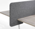 Cara traditional weave panel fabric