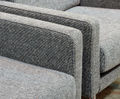 Craggan wool upholstery fabric