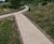 1200 Metres of Titan Roll Top Edging Shapes AICO’s Workplace Wellness Trail 7