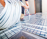 Comfia - underfloor heating system - on this page