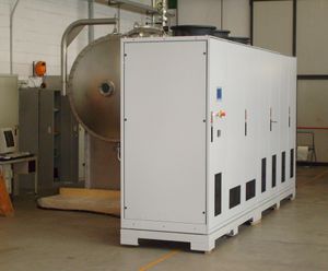 Gas generators