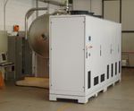 Ozone Generators - stainless steel water and air purification systems