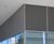 Rain defence louvres for BREEAM Outstanding One Bank Street London 6
