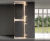 Pivora Pocket Door Sliding System -  For Single Leaf Doors – Max load 35kg 1