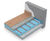 Comfia - underfloor heating panels and accessories 0